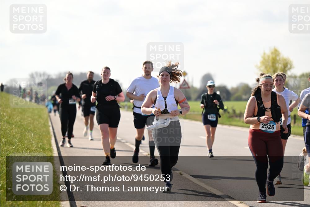 12.04.2026 - 45. Internationalen Wilhelmsburger Insellauf Dr. Thomas Lammeyer http://msf.ph/oto/9450253 12.04.2026 10:41:45 Laufen 2526 meine-sportfotos.de