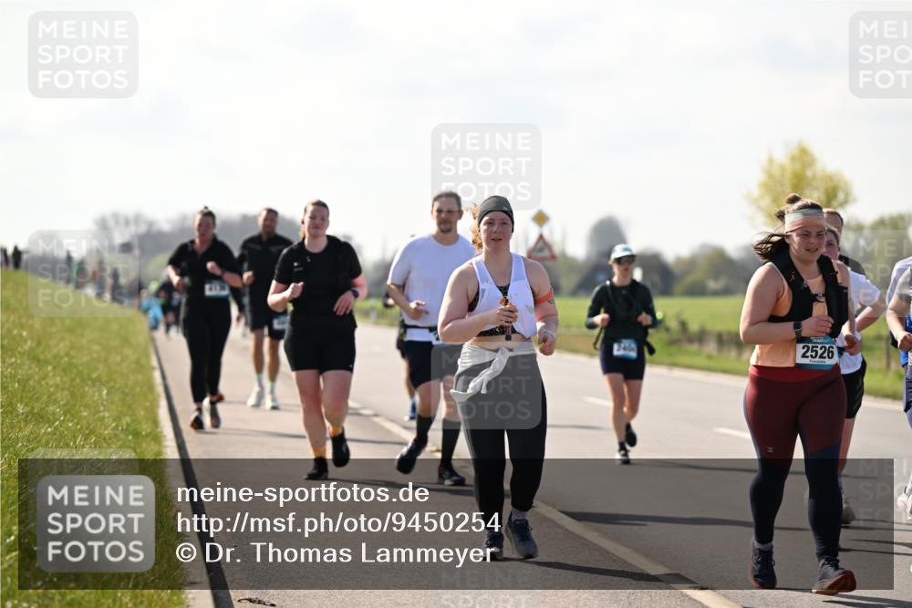 12.04.2026 - 45. Internationalen Wilhelmsburger Insellauf Dr. Thomas Lammeyer http://msf.ph/oto/9450254 12.04.2026 10:41:46 Laufen 2526 meine-sportfotos.de