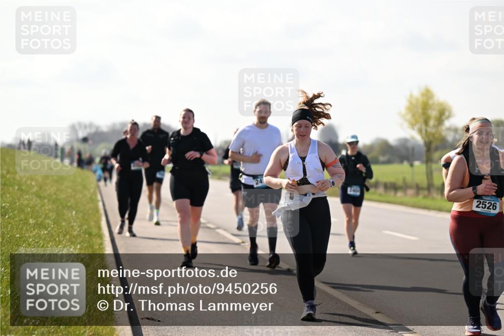 12.04.2026 - 45. Internationalen Wilhelmsburger Insellauf Dr. Thomas Lammeyer http://msf.ph/oto/9450256 12.04.2026 10:41:46 Laufen 2526 meine-sportfotos.de