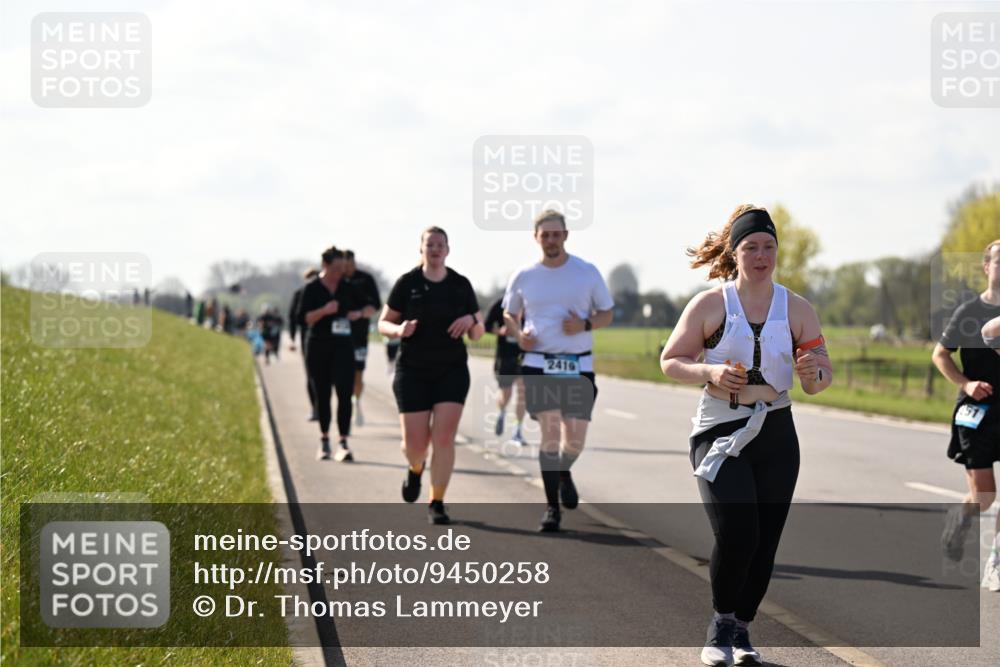 12.04.2026 - 45. Internationalen Wilhelmsburger Insellauf Dr. Thomas Lammeyer http://msf.ph/oto/9450258 12.04.2026 10:41:47 Laufen 2419 meine-sportfotos.de