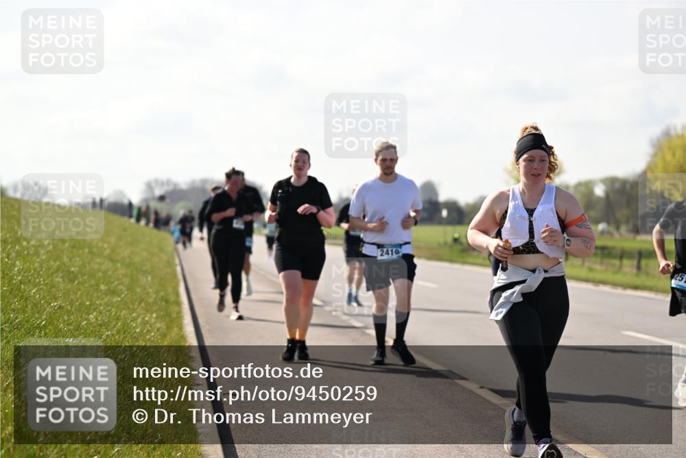 12.04.2026 - 45. Internationalen Wilhelmsburger Insellauf Dr. Thomas Lammeyer http://msf.ph/oto/9450259 12.04.2026 10:41:48 Laufen 2419 meine-sportfotos.de