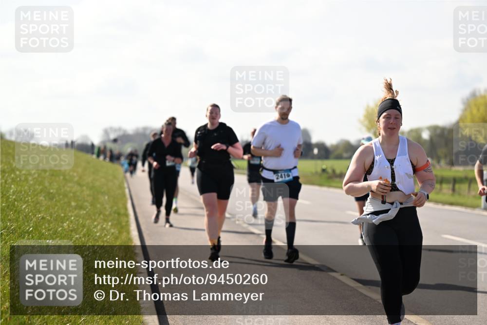 12.04.2026 - 45. Internationalen Wilhelmsburger Insellauf Dr. Thomas Lammeyer http://msf.ph/oto/9450260 12.04.2026 10:41:48 Laufen 2419 meine-sportfotos.de