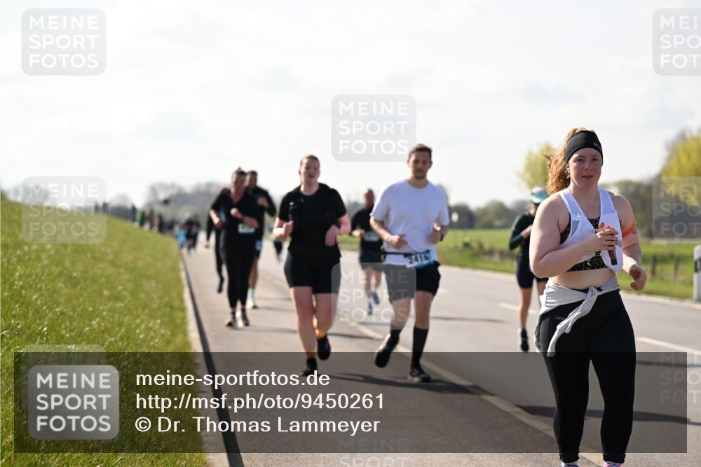 12.04.2026 - 45. Internationalen Wilhelmsburger Insellauf Dr. Thomas Lammeyer http://msf.ph/oto/9450261 12.04.2026 10:41:48 Laufen 241 meine-sportfotos.de