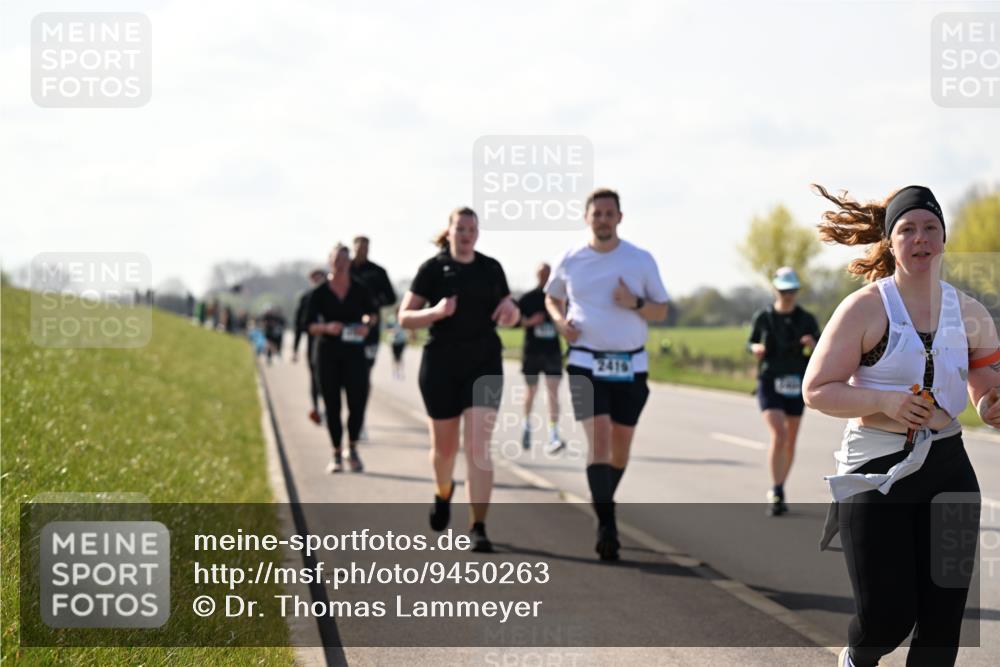 12.04.2026 - 45. Internationalen Wilhelmsburger Insellauf Dr. Thomas Lammeyer http://msf.ph/oto/9450263 12.04.2026 10:41:48 Laufen 2410 meine-sportfotos.de