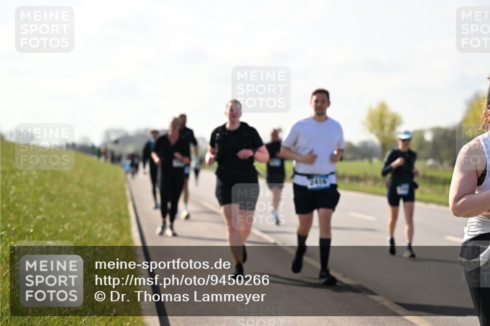 12.04.2026 - 45. Internationalen Wilhelmsburger Insellauf Dr. Thomas Lammeyer http://msf.ph/oto/9450266 12.04.2026 10:41:48 Laufen 2415 meine-sportfotos.de