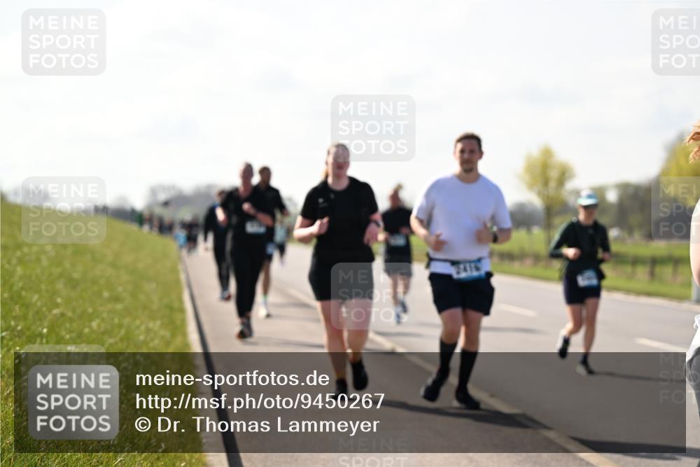 12.04.2026 - 45. Internationalen Wilhelmsburger Insellauf Dr. Thomas Lammeyer http://msf.ph/oto/9450267 12.04.2026 10:41:49 Laufen  meine-sportfotos.de