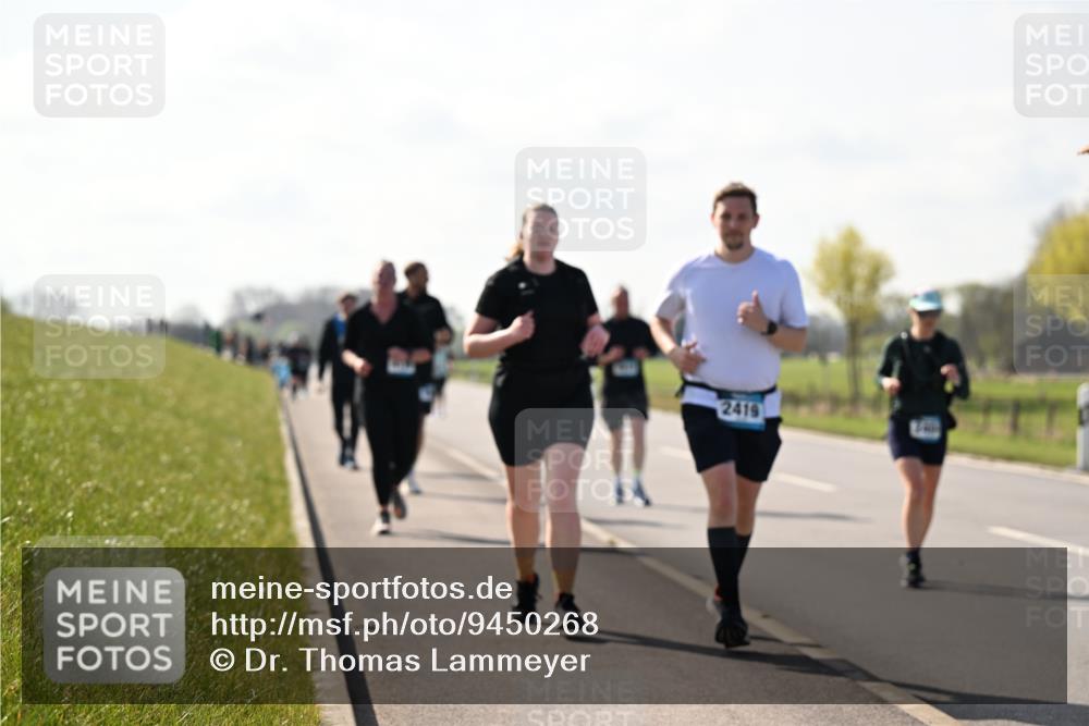 12.04.2026 - 45. Internationalen Wilhelmsburger Insellauf Dr. Thomas Lammeyer http://msf.ph/oto/9450268 12.04.2026 10:41:49 Laufen 2419 meine-sportfotos.de
