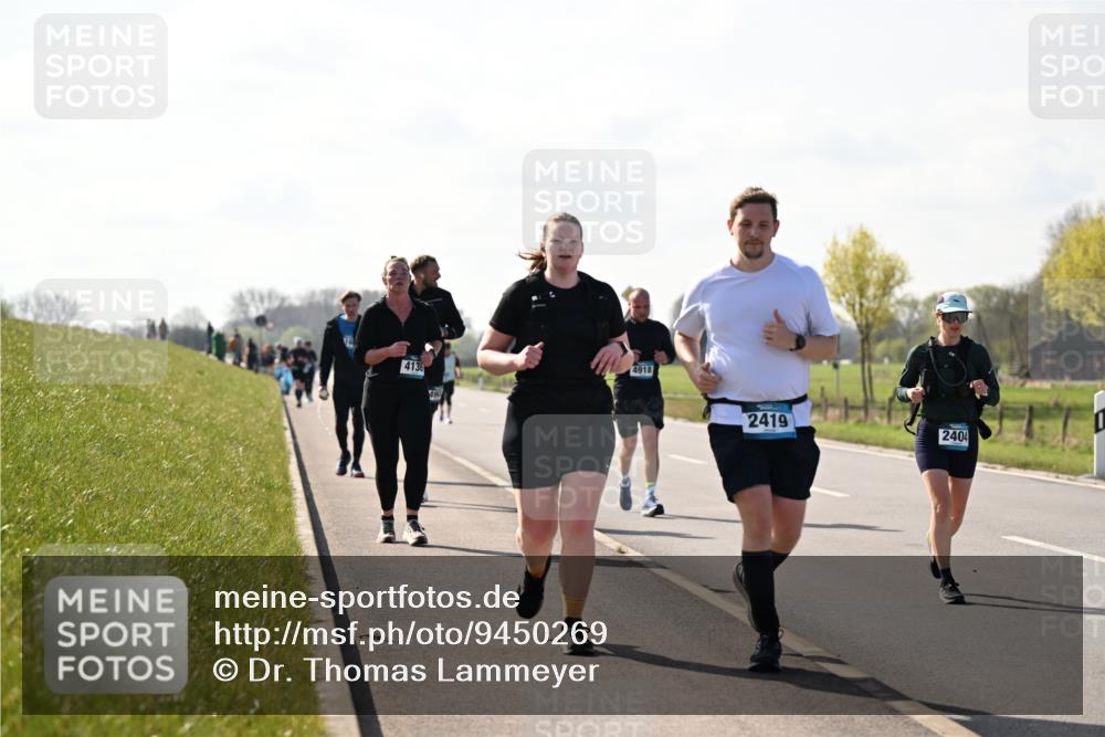 12.04.2026 - 45. Internationalen Wilhelmsburger Insellauf Dr. Thomas Lammeyer http://msf.ph/oto/9450269 12.04.2026 10:41:49 Laufen 4136, 4918, 2419, 2404 meine-sportfotos.de