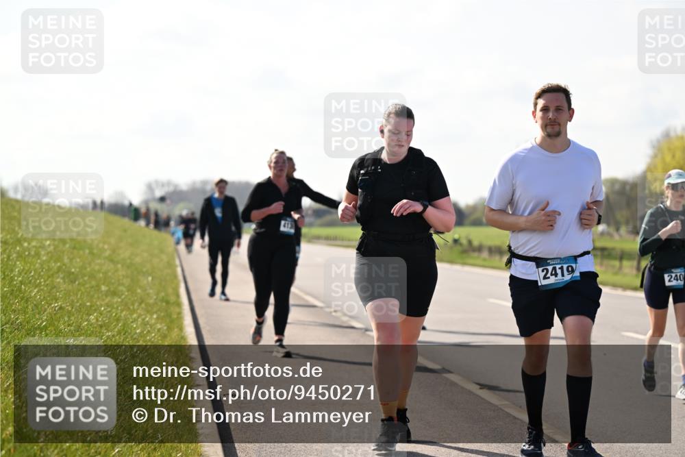 12.04.2026 - 45. Internationalen Wilhelmsburger Insellauf Dr. Thomas Lammeyer http://msf.ph/oto/9450271 12.04.2026 10:41:50 Laufen 4, 2419, 240 meine-sportfotos.de