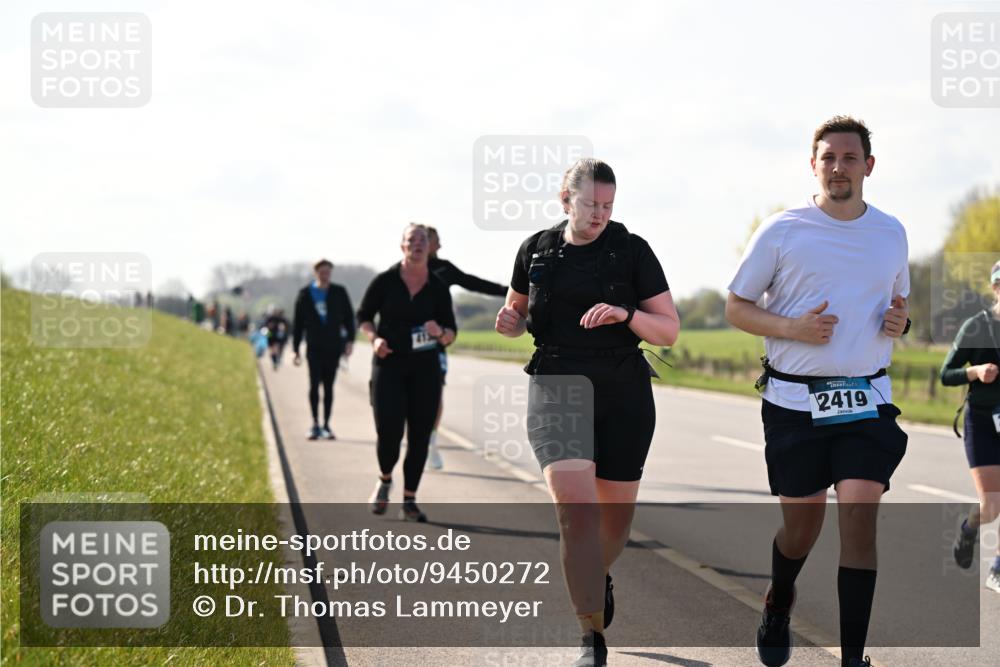 12.04.2026 - 45. Internationalen Wilhelmsburger Insellauf Dr. Thomas Lammeyer http://msf.ph/oto/9450272 12.04.2026 10:41:50 Laufen 2419 meine-sportfotos.de