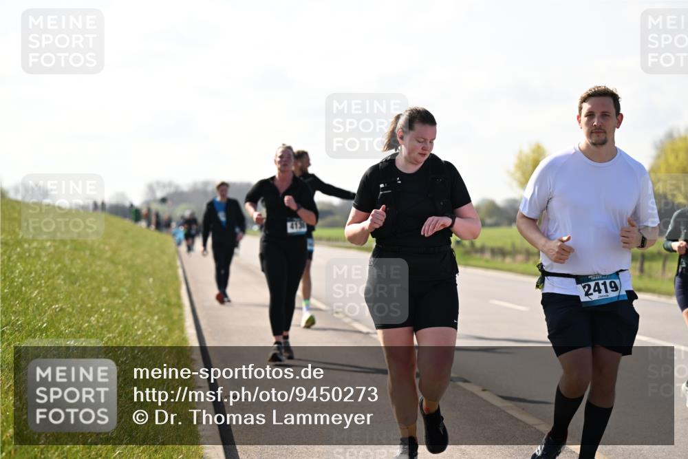 12.04.2026 - 45. Internationalen Wilhelmsburger Insellauf Dr. Thomas Lammeyer http://msf.ph/oto/9450273 12.04.2026 10:41:50 Laufen 4, 2419 meine-sportfotos.de