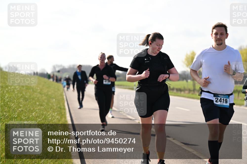 12.04.2026 - 45. Internationalen Wilhelmsburger Insellauf Dr. Thomas Lammeyer http://msf.ph/oto/9450274 12.04.2026 10:41:50 Laufen 2419 meine-sportfotos.de