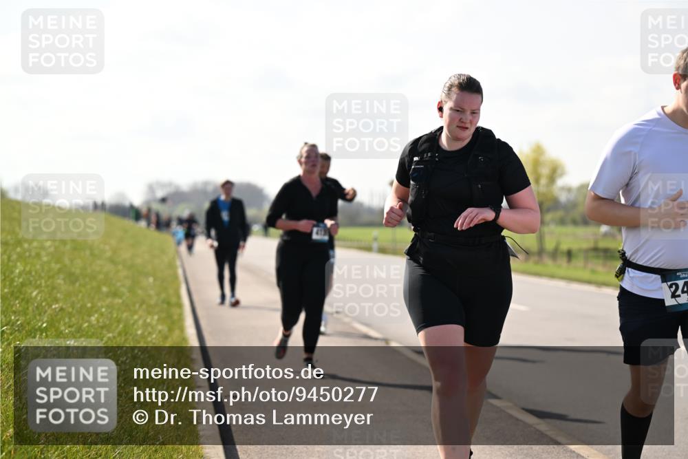 12.04.2026 - 45. Internationalen Wilhelmsburger Insellauf Dr. Thomas Lammeyer http://msf.ph/oto/9450277 12.04.2026 10:41:51 Laufen 24 meine-sportfotos.de