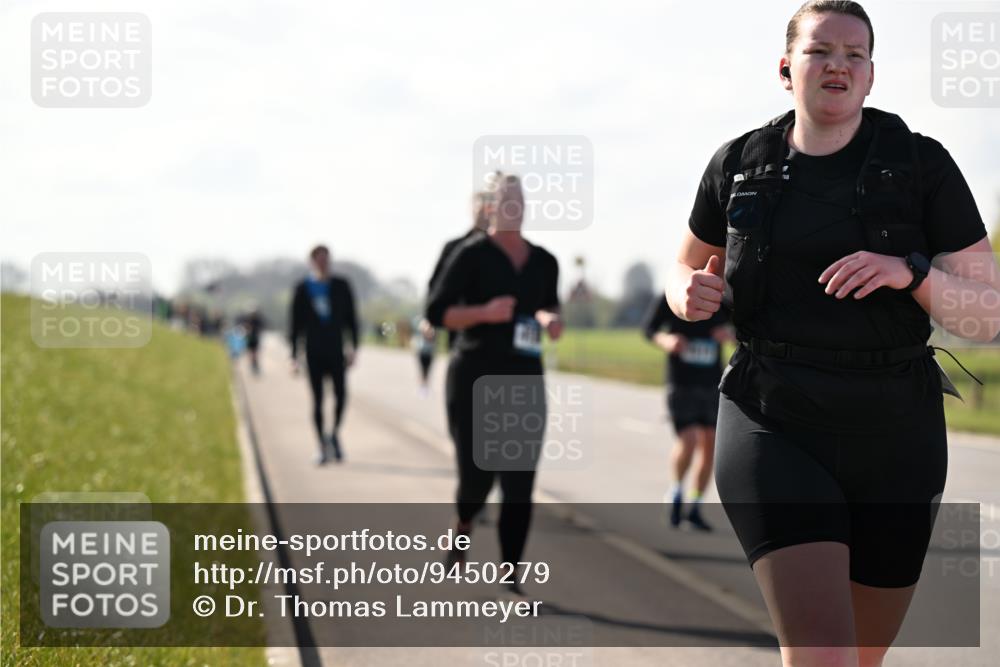 12.04.2026 - 45. Internationalen Wilhelmsburger Insellauf Dr. Thomas Lammeyer http://msf.ph/oto/9450279 12.04.2026 10:41:51 Laufen  meine-sportfotos.de