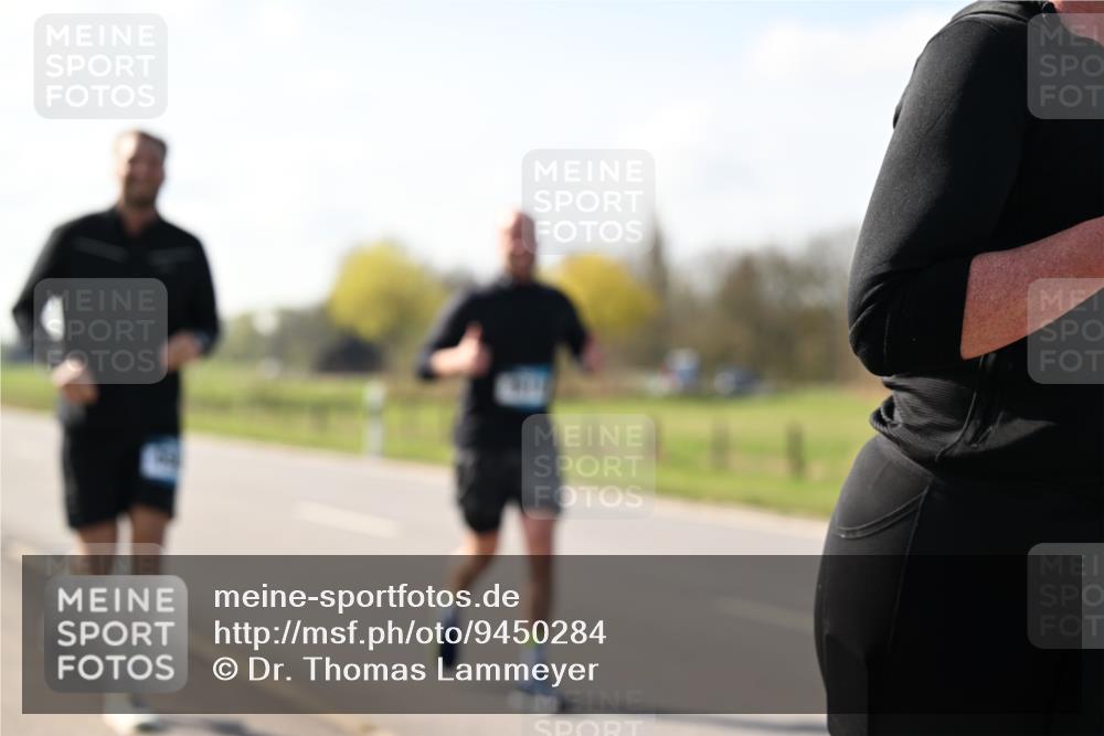 12.04.2026 - 45. Internationalen Wilhelmsburger Insellauf Dr. Thomas Lammeyer http://msf.ph/oto/9450284 12.04.2026 10:41:55 Laufen  meine-sportfotos.de