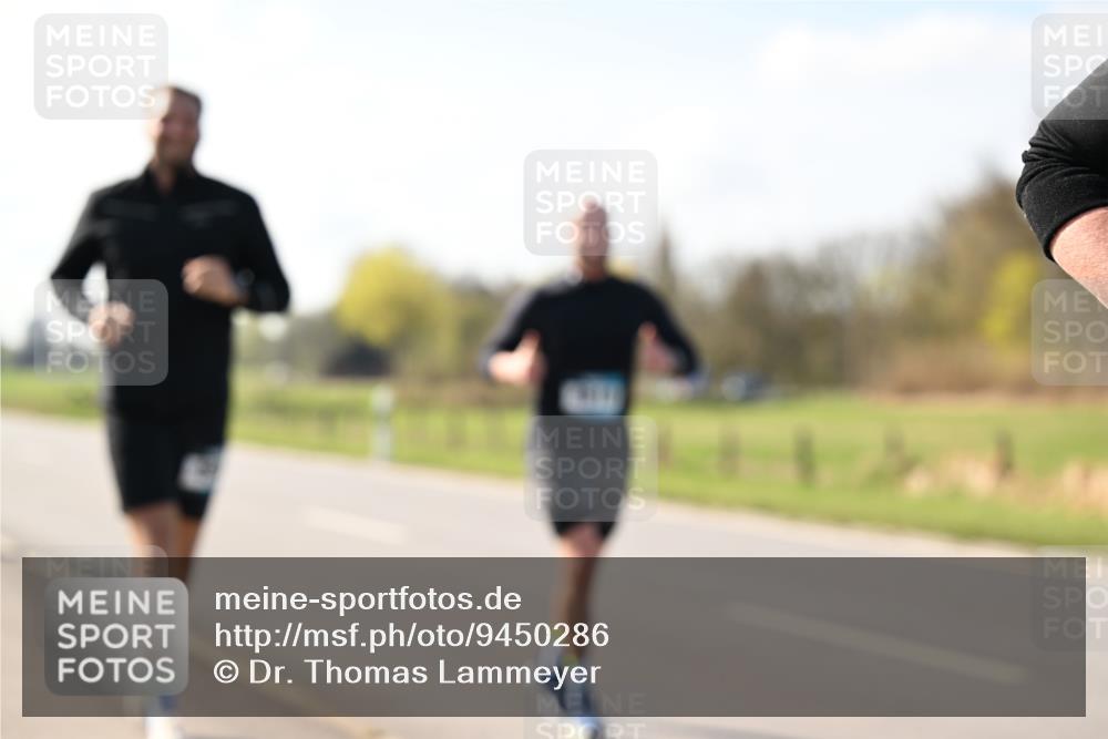 12.04.2026 - 45. Internationalen Wilhelmsburger Insellauf Dr. Thomas Lammeyer http://msf.ph/oto/9450286 12.04.2026 10:41:55 Laufen  meine-sportfotos.de