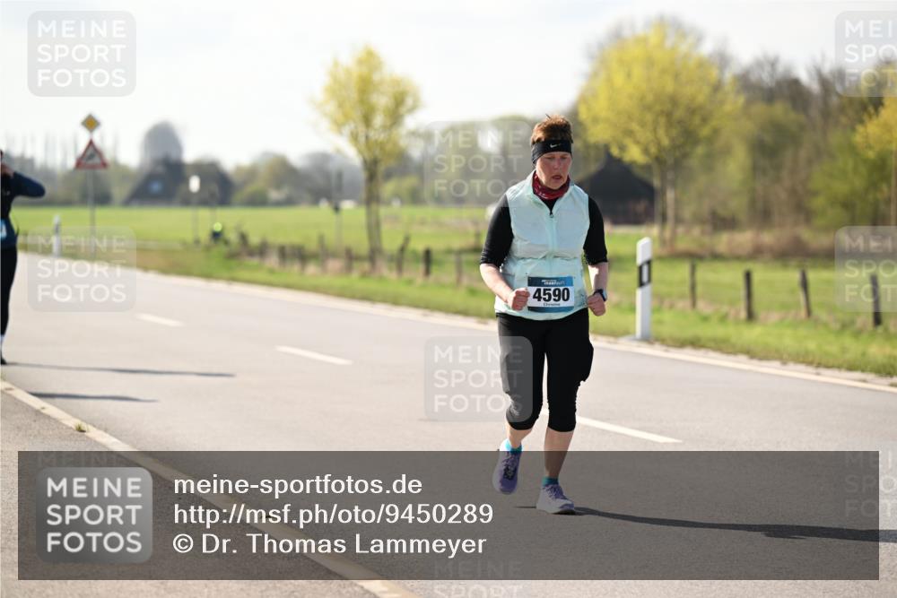 12.04.2026 - 45. Internationalen Wilhelmsburger Insellauf Dr. Thomas Lammeyer http://msf.ph/oto/9450289 12.04.2026 10:42:07 Laufen 4590 meine-sportfotos.de