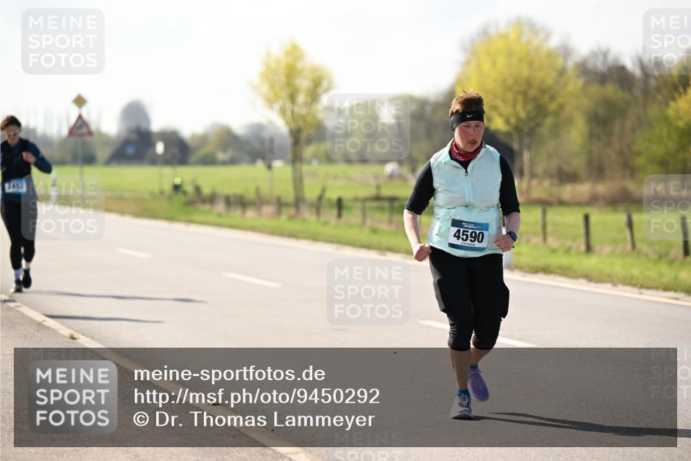 12.04.2026 - 45. Internationalen Wilhelmsburger Insellauf Dr. Thomas Lammeyer http://msf.ph/oto/9450292 12.04.2026 10:42:07 Laufen 4590 meine-sportfotos.de