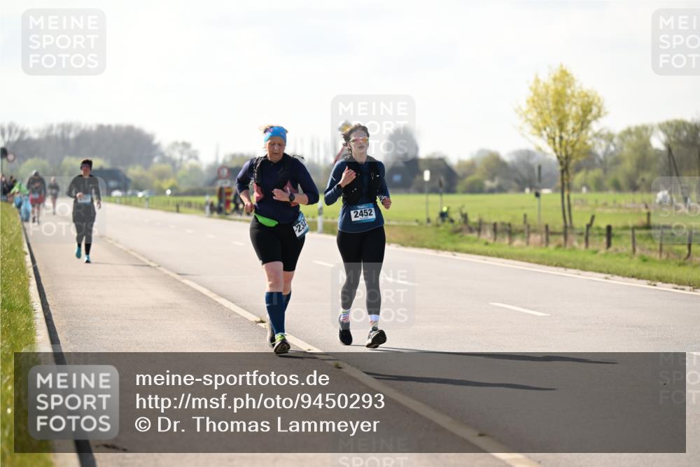 12.04.2026 - 45. Internationalen Wilhelmsburger Insellauf Dr. Thomas Lammeyer http://msf.ph/oto/9450293 12.04.2026 10:42:09 Laufen 232, 2452 meine-sportfotos.de