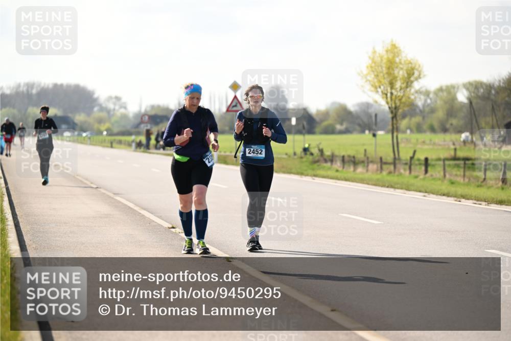 12.04.2026 - 45. Internationalen Wilhelmsburger Insellauf Dr. Thomas Lammeyer http://msf.ph/oto/9450295 12.04.2026 10:42:09 Laufen 2452 meine-sportfotos.de