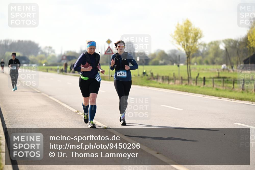12.04.2026 - 45. Internationalen Wilhelmsburger Insellauf Dr. Thomas Lammeyer http://msf.ph/oto/9450296 12.04.2026 10:42:10 Laufen 232, 2452 meine-sportfotos.de
