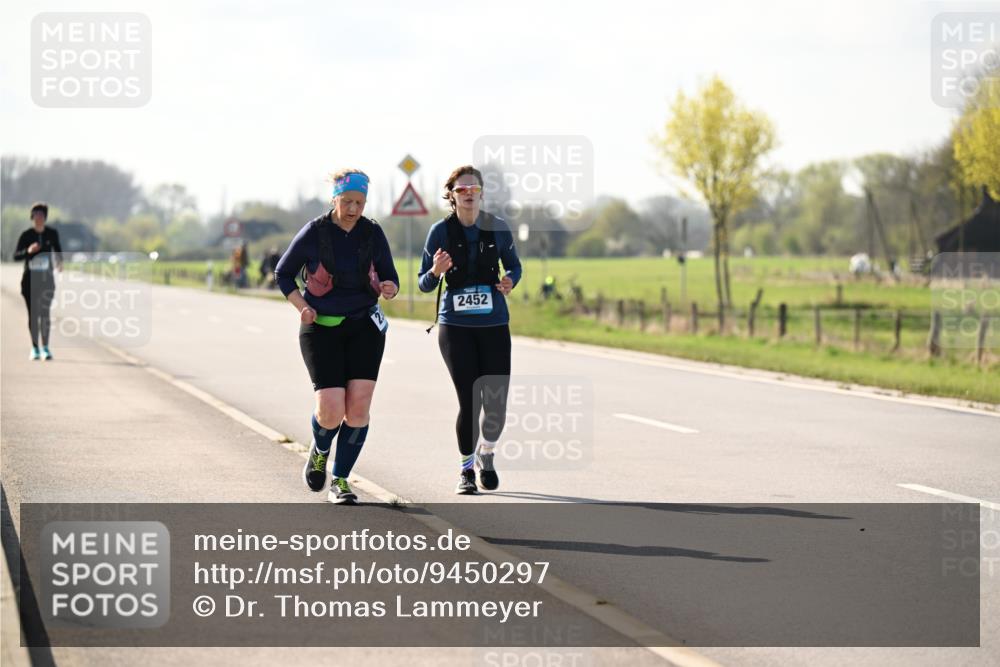 12.04.2026 - 45. Internationalen Wilhelmsburger Insellauf Dr. Thomas Lammeyer http://msf.ph/oto/9450297 12.04.2026 10:42:10 Laufen 2452 meine-sportfotos.de