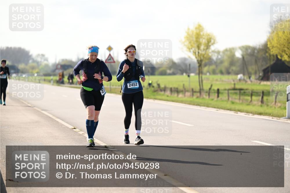 12.04.2026 - 45. Internationalen Wilhelmsburger Insellauf Dr. Thomas Lammeyer http://msf.ph/oto/9450298 12.04.2026 10:42:10 Laufen 2452 meine-sportfotos.de