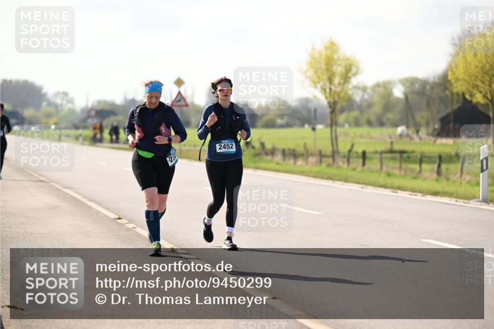 12.04.2026 - 45. Internationalen Wilhelmsburger Insellauf Dr. Thomas Lammeyer http://msf.ph/oto/9450299 12.04.2026 10:42:10 Laufen 231, 2452 meine-sportfotos.de