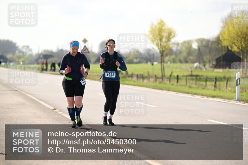 12.04.2026 - 45. Internationalen Wilhelmsburger Insellauf Dr. Thomas Lammeyer http://msf.ph/oto/9450300 12.04.2026 10:42:10 Laufen 232, 2452 meine-sportfotos.de
