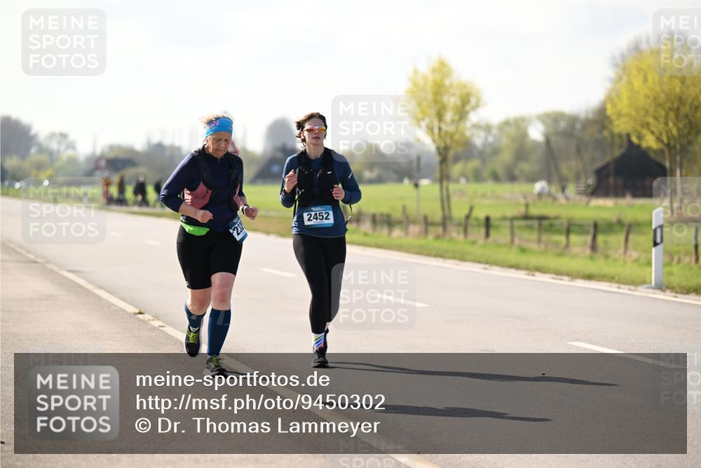 12.04.2026 - 45. Internationalen Wilhelmsburger Insellauf Dr. Thomas Lammeyer http://msf.ph/oto/9450302 12.04.2026 10:42:10 Laufen 2452 meine-sportfotos.de