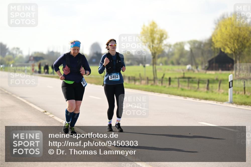 12.04.2026 - 45. Internationalen Wilhelmsburger Insellauf Dr. Thomas Lammeyer http://msf.ph/oto/9450303 12.04.2026 10:42:10 Laufen 2452 meine-sportfotos.de