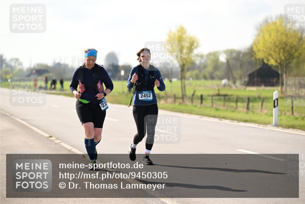 12.04.2026 - 45. Internationalen Wilhelmsburger Insellauf Dr. Thomas Lammeyer http://msf.ph/oto/9450305 12.04.2026 10:42:11 Laufen 232, 2452 meine-sportfotos.de