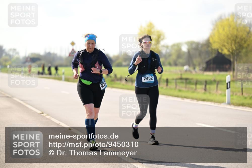 12.04.2026 - 45. Internationalen Wilhelmsburger Insellauf Dr. Thomas Lammeyer http://msf.ph/oto/9450310 12.04.2026 10:42:11 Laufen 2, 31, 2452 meine-sportfotos.de