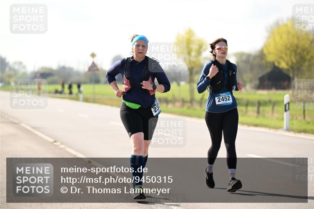 12.04.2026 - 45. Internationalen Wilhelmsburger Insellauf Dr. Thomas Lammeyer http://msf.ph/oto/9450315 12.04.2026 10:42:12 Laufen 23, 2452 meine-sportfotos.de