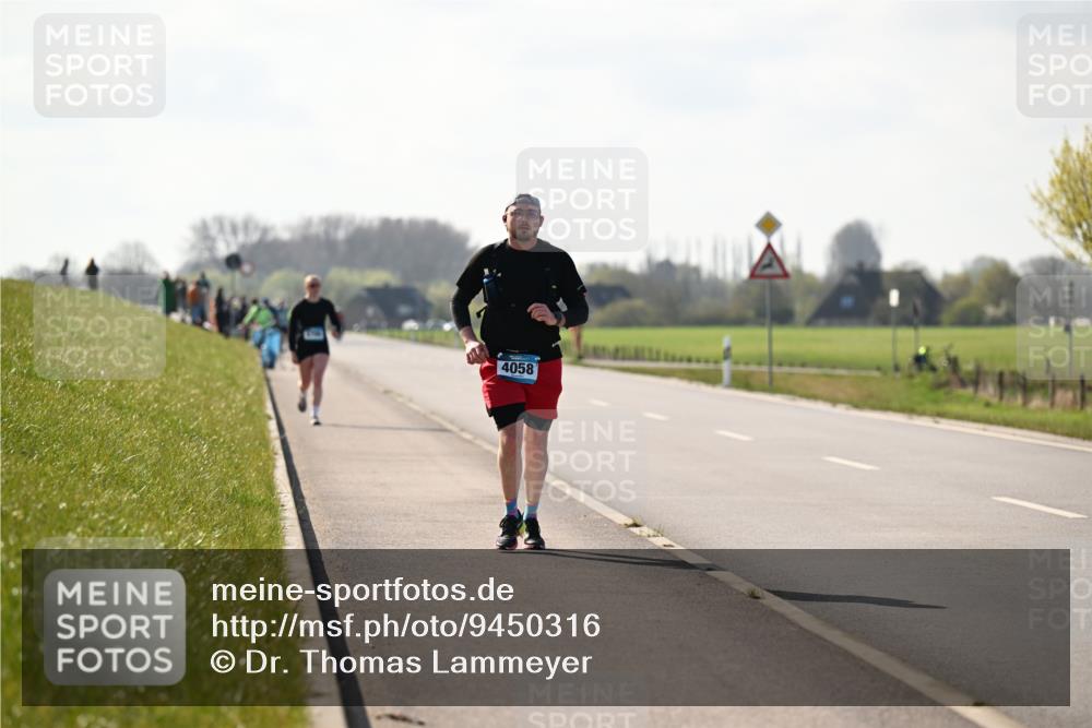 12.04.2026 - 45. Internationalen Wilhelmsburger Insellauf Dr. Thomas Lammeyer http://msf.ph/oto/9450316 12.04.2026 10:42:37 Laufen 4058 meine-sportfotos.de