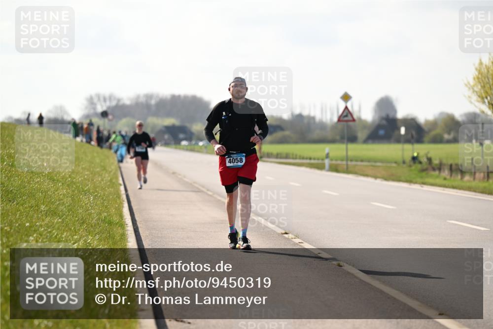 12.04.2026 - 45. Internationalen Wilhelmsburger Insellauf Dr. Thomas Lammeyer http://msf.ph/oto/9450319 12.04.2026 10:42:37 Laufen 4058 meine-sportfotos.de