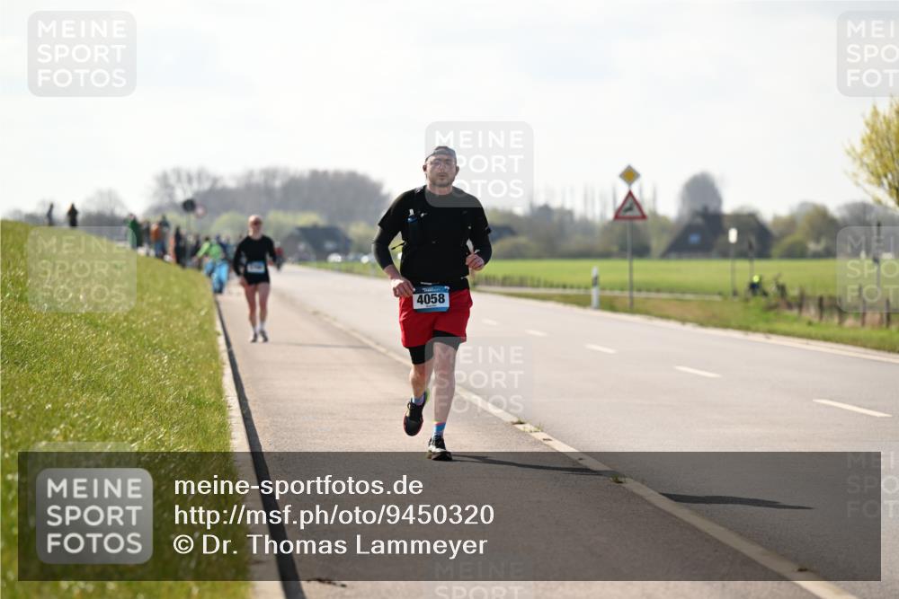12.04.2026 - 45. Internationalen Wilhelmsburger Insellauf Dr. Thomas Lammeyer http://msf.ph/oto/9450320 12.04.2026 10:42:37 Laufen 4058 meine-sportfotos.de