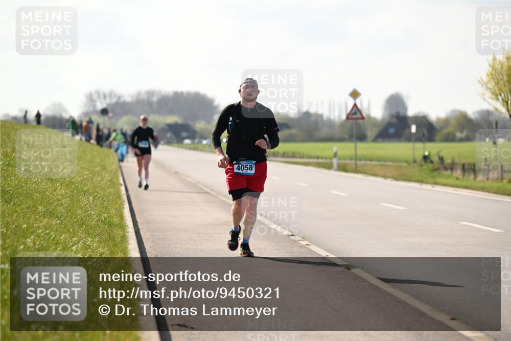 12.04.2026 - 45. Internationalen Wilhelmsburger Insellauf Dr. Thomas Lammeyer http://msf.ph/oto/9450321 12.04.2026 10:42:37 Laufen 4058 meine-sportfotos.de