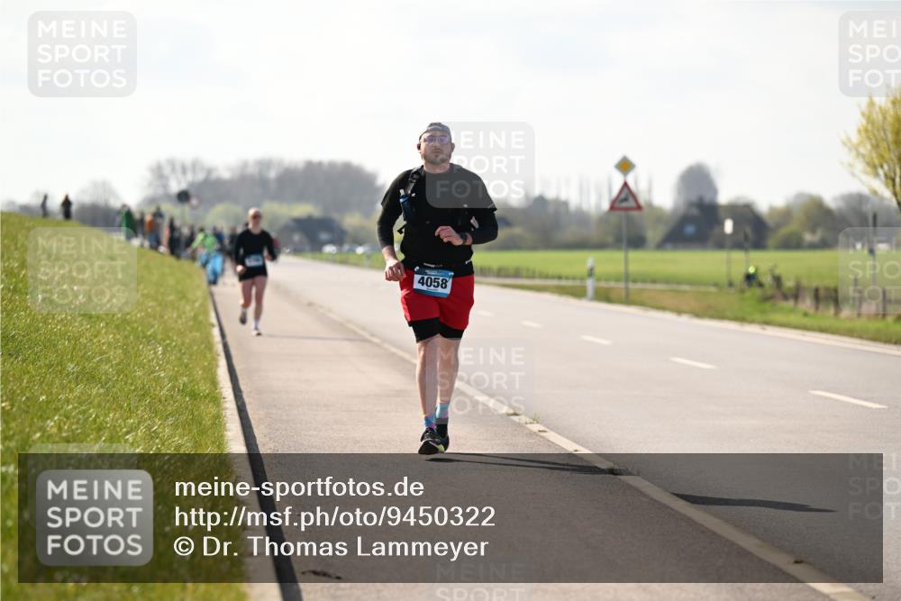 12.04.2026 - 45. Internationalen Wilhelmsburger Insellauf Dr. Thomas Lammeyer http://msf.ph/oto/9450322 12.04.2026 10:42:37 Laufen 4058 meine-sportfotos.de