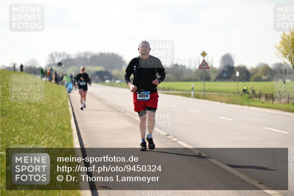 12.04.2026 - 45. Internationalen Wilhelmsburger Insellauf Dr. Thomas Lammeyer http://msf.ph/oto/9450324 12.04.2026 10:42:38 Laufen 4058 meine-sportfotos.de