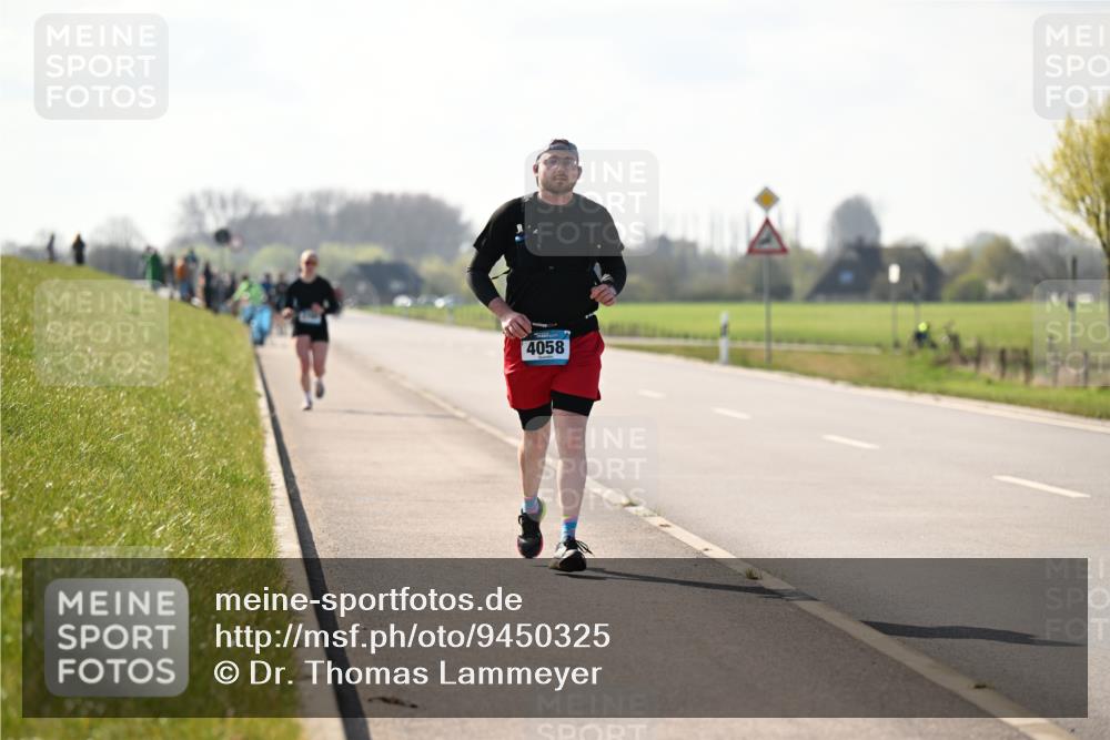 12.04.2026 - 45. Internationalen Wilhelmsburger Insellauf Dr. Thomas Lammeyer http://msf.ph/oto/9450325 12.04.2026 10:42:38 Laufen 4058 meine-sportfotos.de
