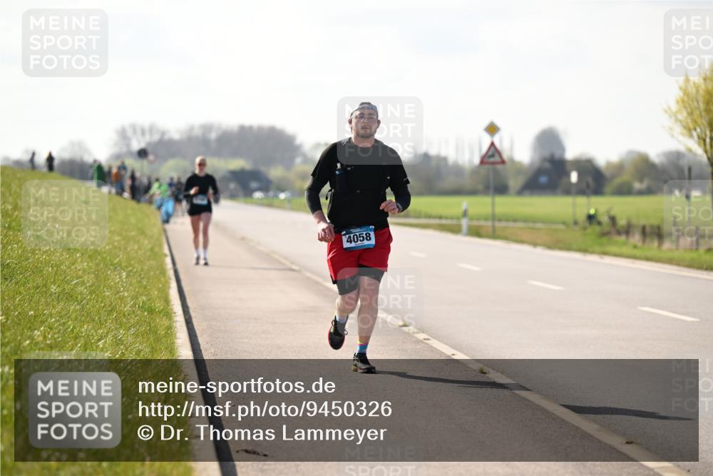 12.04.2026 - 45. Internationalen Wilhelmsburger Insellauf Dr. Thomas Lammeyer http://msf.ph/oto/9450326 12.04.2026 10:42:38 Laufen 4058 meine-sportfotos.de