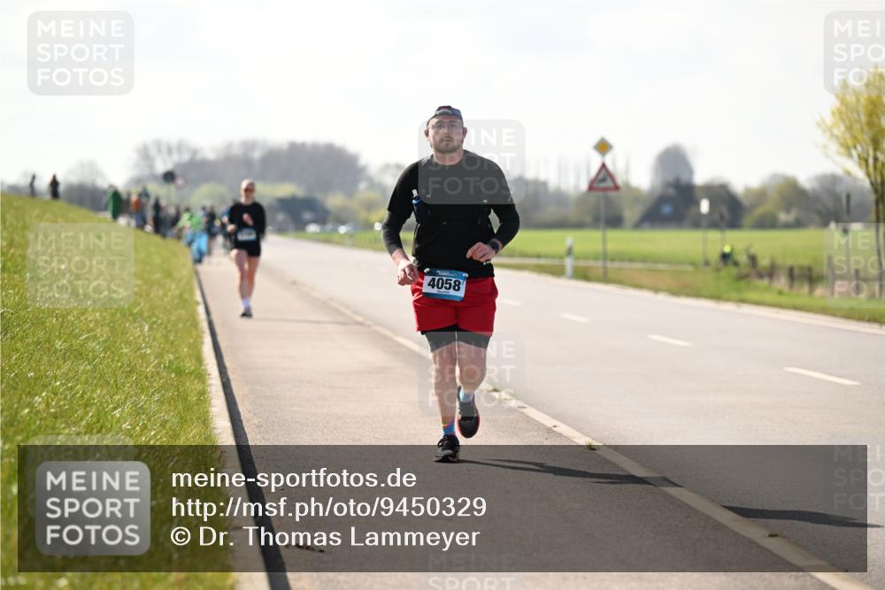 12.04.2026 - 45. Internationalen Wilhelmsburger Insellauf Dr. Thomas Lammeyer http://msf.ph/oto/9450329 12.04.2026 10:42:38 Laufen 4058 meine-sportfotos.de
