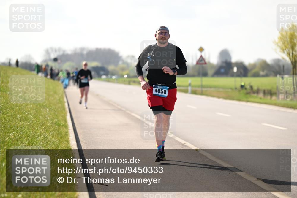 12.04.2026 - 45. Internationalen Wilhelmsburger Insellauf Dr. Thomas Lammeyer http://msf.ph/oto/9450333 12.04.2026 10:42:39 Laufen 4058 meine-sportfotos.de