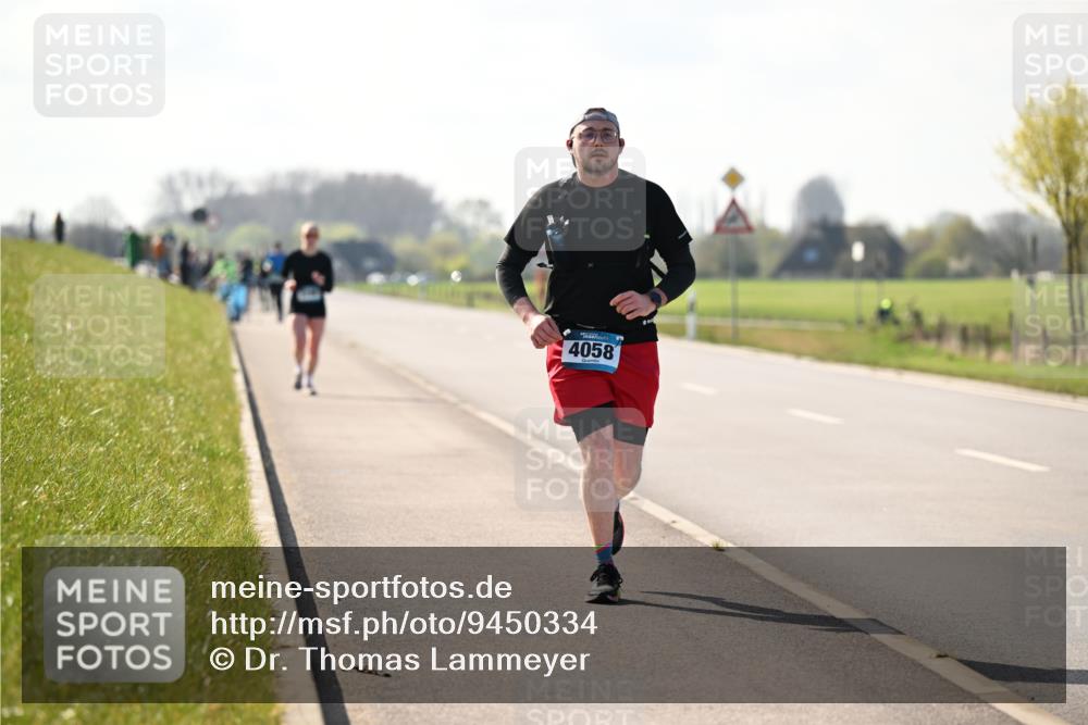 12.04.2026 - 45. Internationalen Wilhelmsburger Insellauf Dr. Thomas Lammeyer http://msf.ph/oto/9450334 12.04.2026 10:42:39 Laufen 4058 meine-sportfotos.de
