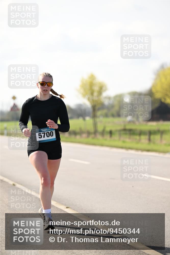 12.04.2026 - 45. Internationalen Wilhelmsburger Insellauf Dr. Thomas Lammeyer http://msf.ph/oto/9450344 12.04.2026 10:42:50 Laufen 5700 meine-sportfotos.de