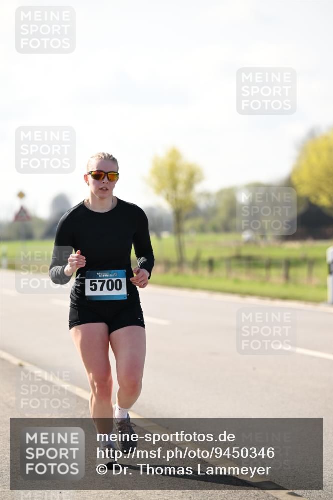 12.04.2026 - 45. Internationalen Wilhelmsburger Insellauf Dr. Thomas Lammeyer http://msf.ph/oto/9450346 12.04.2026 10:42:50 Laufen 45, 5700 meine-sportfotos.de