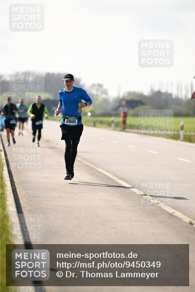 12.04.2026 - 45. Internationalen Wilhelmsburger Insellauf Dr. Thomas Lammeyer http://msf.ph/oto/9450349 12.04.2026 10:43:02 Laufen 2805 meine-sportfotos.de