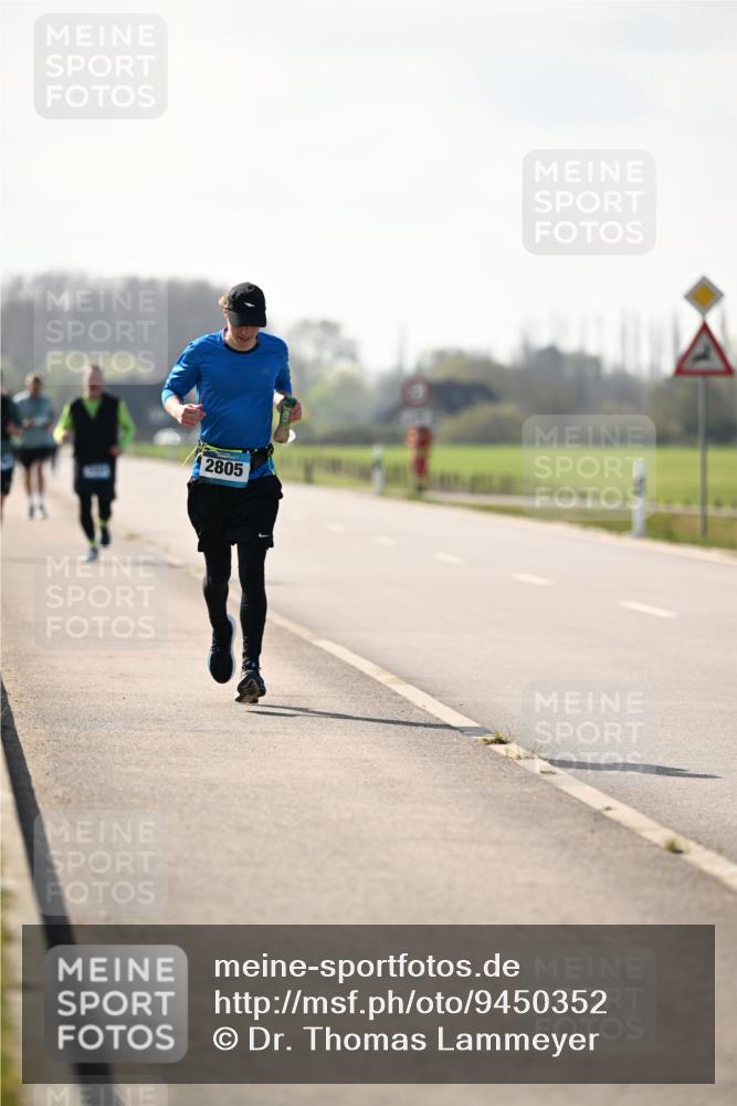 12.04.2026 - 45. Internationalen Wilhelmsburger Insellauf Dr. Thomas Lammeyer http://msf.ph/oto/9450352 12.04.2026 10:43:03 Laufen 2805 meine-sportfotos.de