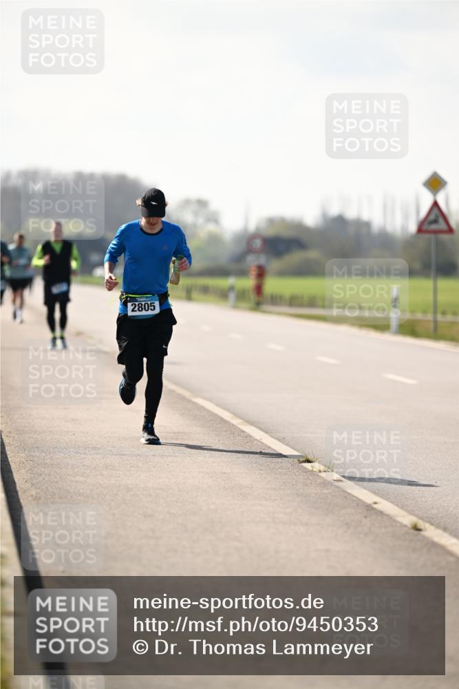 12.04.2026 - 45. Internationalen Wilhelmsburger Insellauf Dr. Thomas Lammeyer http://msf.ph/oto/9450353 12.04.2026 10:43:03 Laufen 2805 meine-sportfotos.de